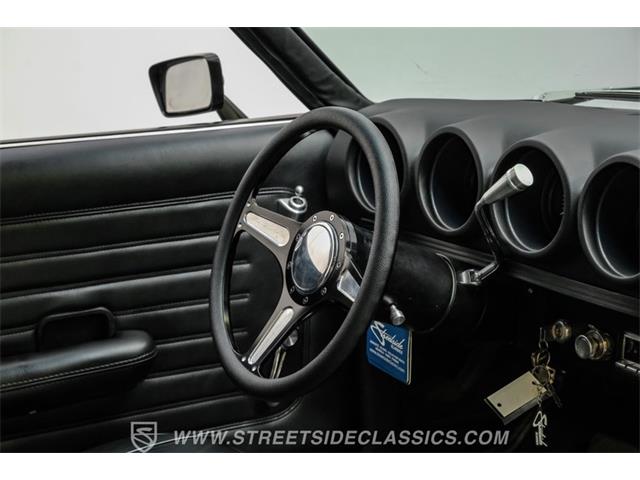 1969 Ford Torino (CC-2080591) for sale in Ft Worth, Texas