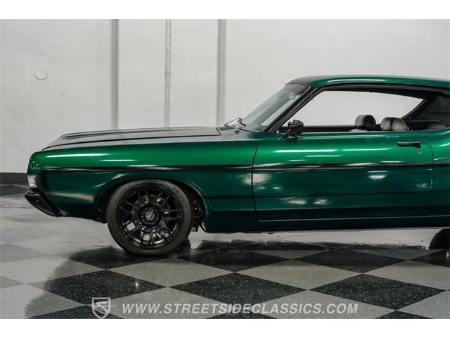 1969 Ford Torino (CC-2080591) for sale in Ft Worth, Texas
