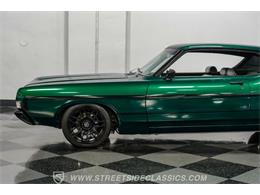1969 Ford Torino (CC-2080591) for sale in Ft Worth, Texas