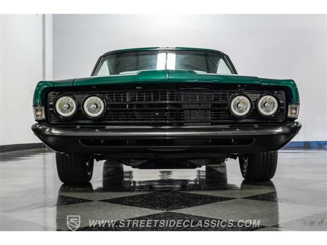 1969 Ford Torino (CC-2080591) for sale in Ft Worth, Texas