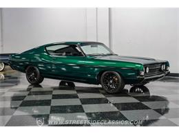 1969 Ford Torino (CC-2080591) for sale in Ft Worth, Texas