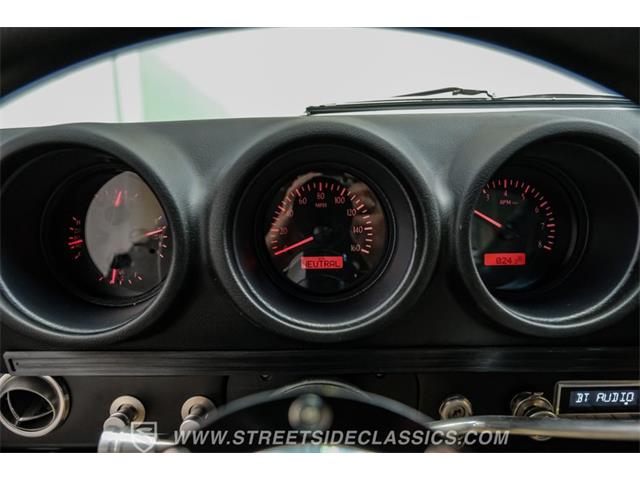 1969 Ford Torino (CC-2080591) for sale in Ft Worth, Texas