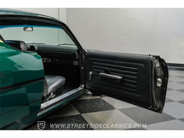1969 Ford Torino (CC-2080591) for sale in Ft Worth, Texas
