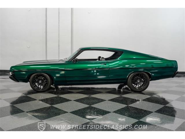 1969 Ford Torino (CC-2080591) for sale in Ft Worth, Texas