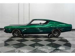 1969 Ford Torino (CC-2080591) for sale in Ft Worth, Texas