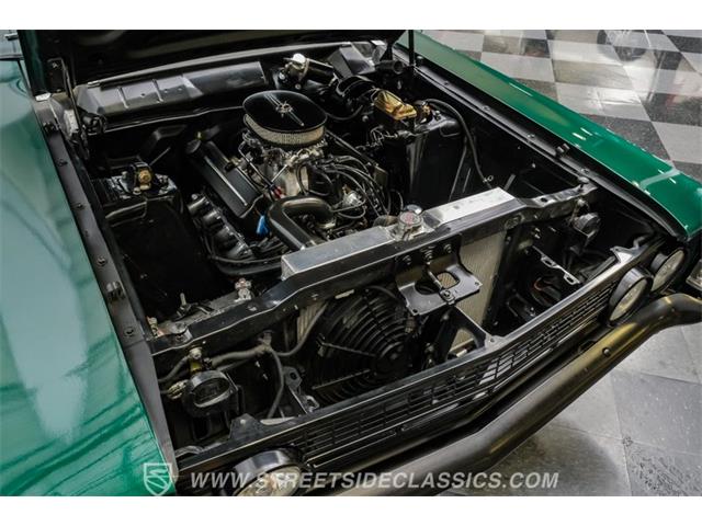 1969 Ford Torino (CC-2080591) for sale in Ft Worth, Texas