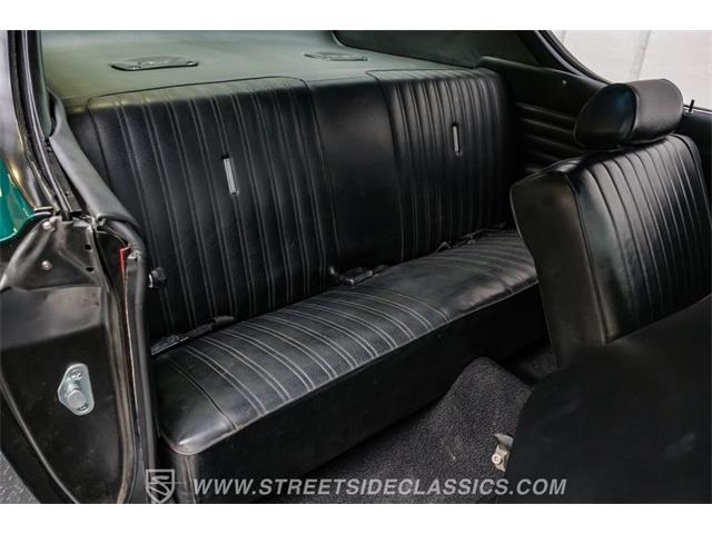 1969 Ford Torino (CC-2080591) for sale in Ft Worth, Texas