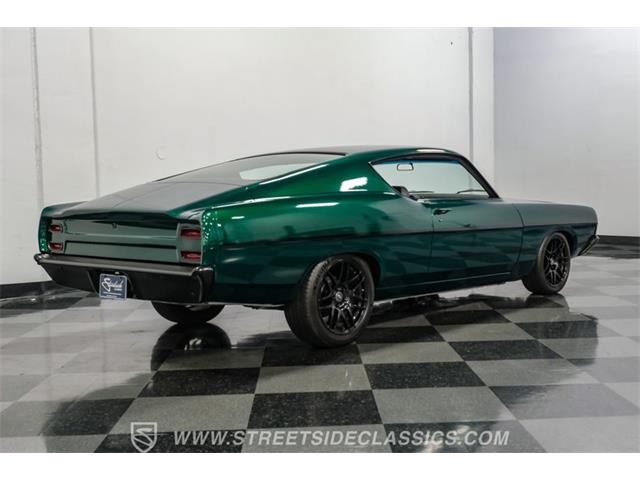 1969 Ford Torino (CC-2080591) for sale in Ft Worth, Texas