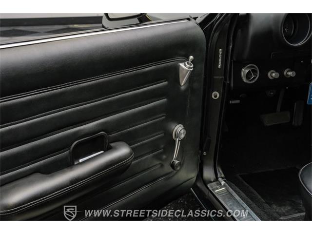 1969 Ford Torino (CC-2080591) for sale in Ft Worth, Texas