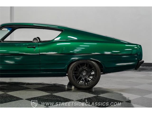 1969 Ford Torino (CC-2080591) for sale in Ft Worth, Texas