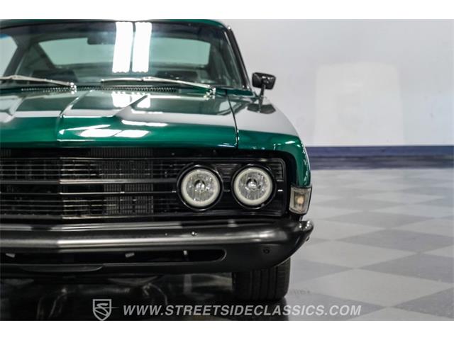 1969 Ford Torino (CC-2080591) for sale in Ft Worth, Texas
