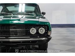 1969 Ford Torino (CC-2080591) for sale in Ft Worth, Texas