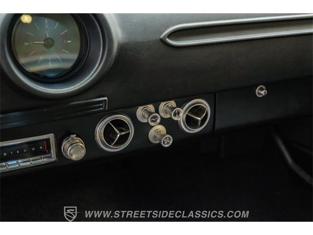 1969 Ford Torino (CC-2080591) for sale in Ft Worth, Texas