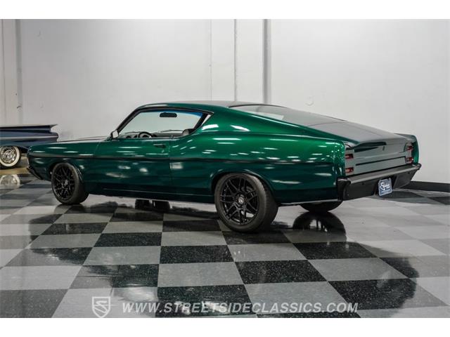 1969 Ford Torino (CC-2080591) for sale in Ft Worth, Texas