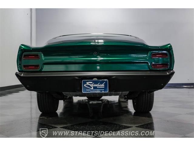 1969 Ford Torino (CC-2080591) for sale in Ft Worth, Texas