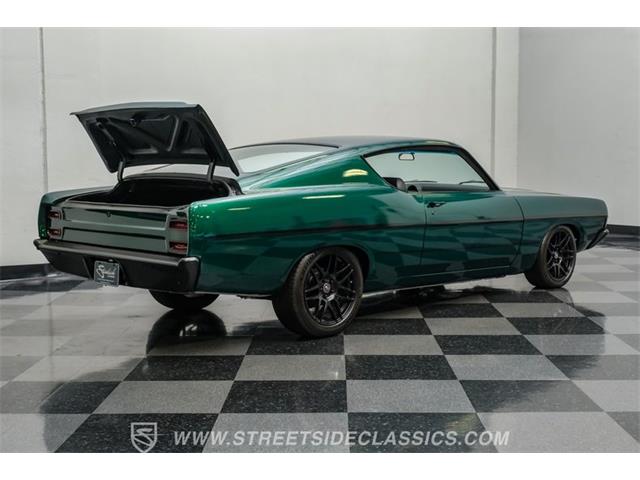 1969 Ford Torino (CC-2080591) for sale in Ft Worth, Texas