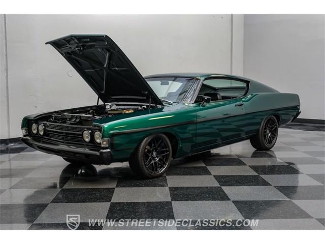 1969 Ford Torino (CC-2080591) for sale in Ft Worth, Texas