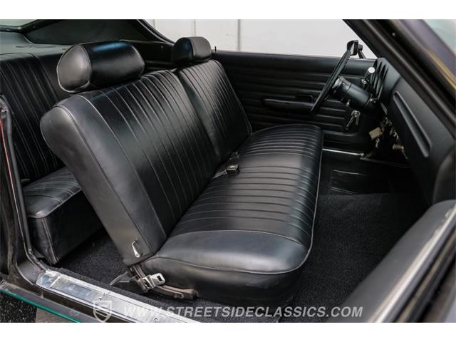 1969 Ford Torino (CC-2080591) for sale in Ft Worth, Texas