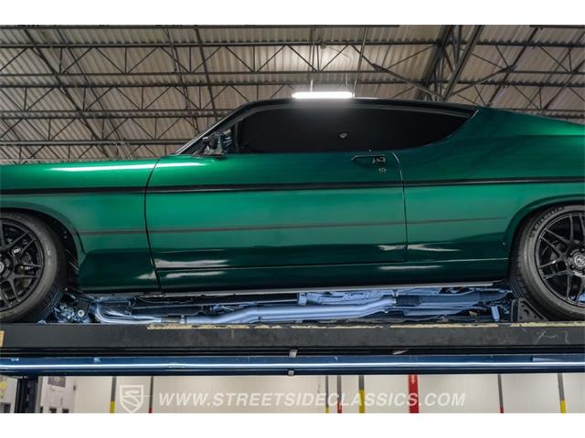 1969 Ford Torino (CC-2080591) for sale in Ft Worth, Texas
