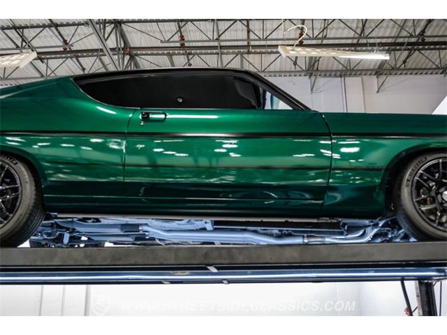1969 Ford Torino (CC-2080591) for sale in Ft Worth, Texas