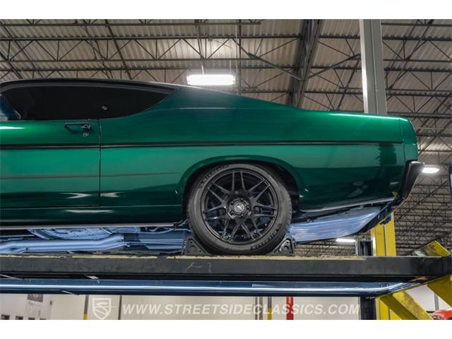 1969 Ford Torino (CC-2080591) for sale in Ft Worth, Texas