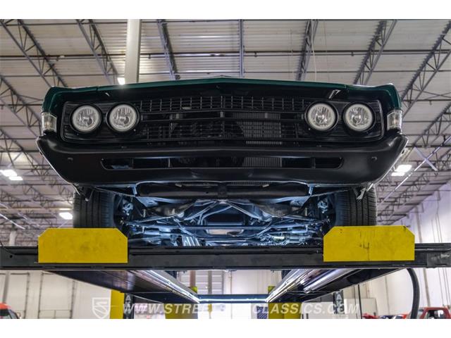 1969 Ford Torino (CC-2080591) for sale in Ft Worth, Texas