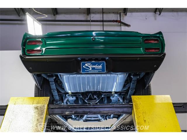 1969 Ford Torino (CC-2080591) for sale in Ft Worth, Texas