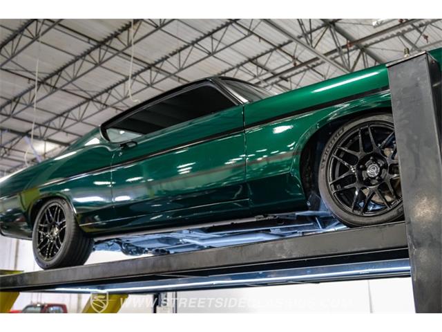 1969 Ford Torino (CC-2080591) for sale in Ft Worth, Texas