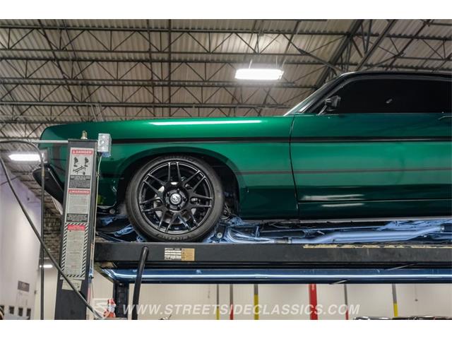 1969 Ford Torino (CC-2080591) for sale in Ft Worth, Texas