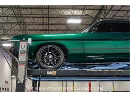1969 Ford Torino (CC-2080591) for sale in Ft Worth, Texas