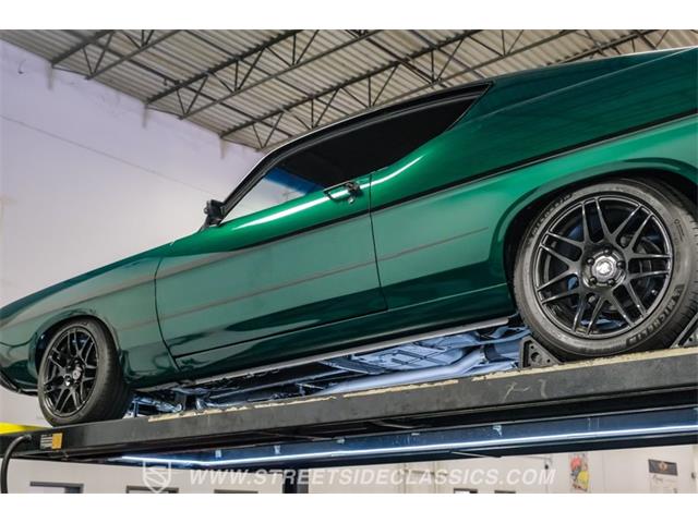 1969 Ford Torino (CC-2080591) for sale in Ft Worth, Texas