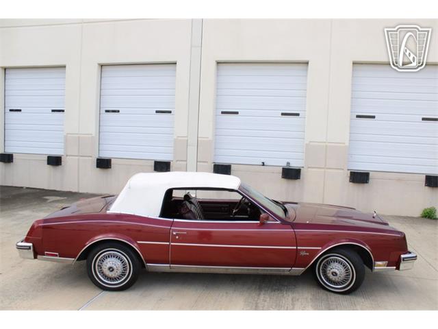 1983 Buick Riviera (CC-2085910) for sale in Houston, Texas