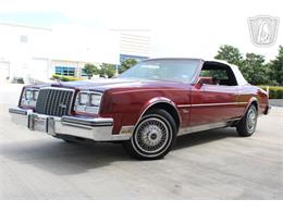 1983 Buick Riviera (CC-2085910) for sale in Houston, Texas