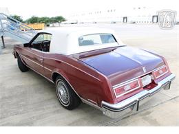 1983 Buick Riviera (CC-2085910) for sale in Houston, Texas