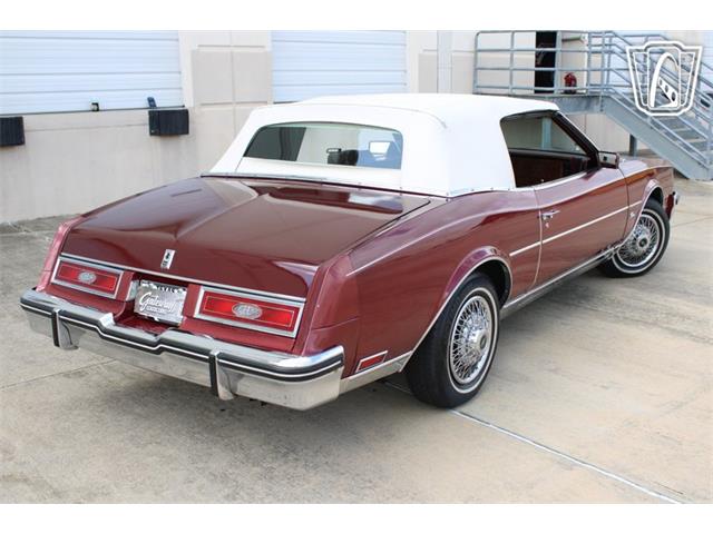1983 Buick Riviera (CC-2085910) for sale in Houston, Texas
