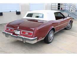 1983 Buick Riviera (CC-2085910) for sale in Houston, Texas