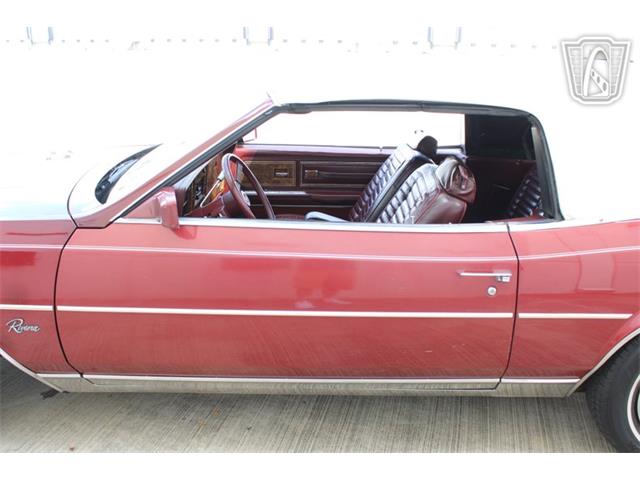 1983 Buick Riviera (CC-2085910) for sale in Houston, Texas