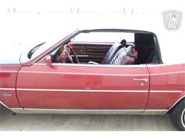 1983 Buick Riviera (CC-2085910) for sale in Houston, Texas