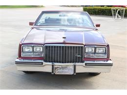 1983 Buick Riviera (CC-2085910) for sale in Houston, Texas