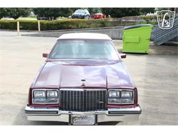 1983 Buick Riviera (CC-2085910) for sale in Houston, Texas