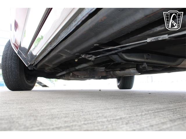 1983 Buick Riviera (CC-2085910) for sale in Houston, Texas