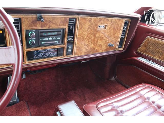 1983 Buick Riviera (CC-2085910) for sale in Houston, Texas