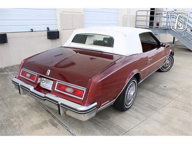 1983 Buick Riviera (CC-2085910) for sale in Houston, Texas