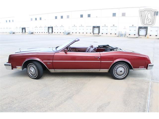 1983 Buick Riviera (CC-2085910) for sale in Houston, Texas
