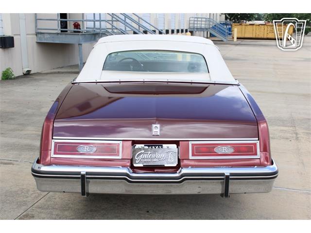 1983 Buick Riviera (CC-2085910) for sale in Houston, Texas