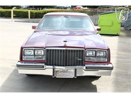 1983 Buick Riviera (CC-2085910) for sale in Houston, Texas