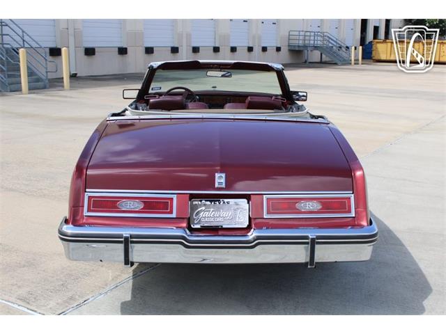 1983 Buick Riviera (CC-2085910) for sale in Houston, Texas