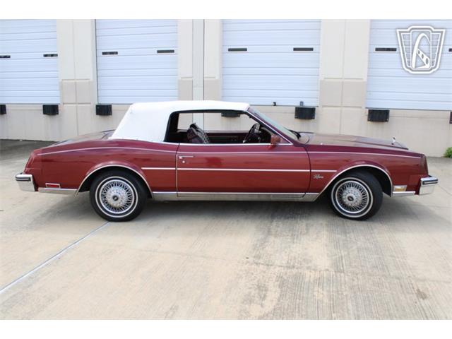 1983 Buick Riviera (CC-2085910) for sale in Houston, Texas