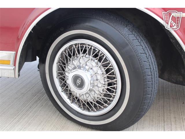 1983 Buick Riviera (CC-2085910) for sale in Houston, Texas