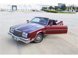 1983 Buick Riviera (CC-2085910) for sale in Houston, Texas
